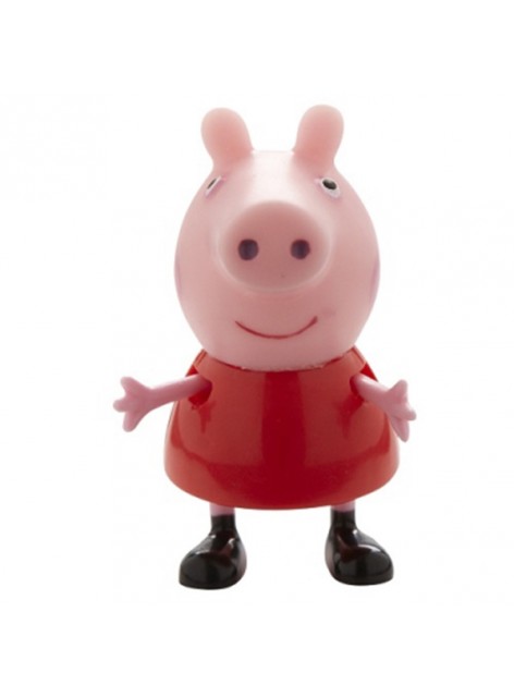 Фигурка Peppa - ПЕППА