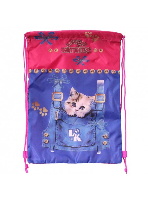 Сумка для обуви CLASS Kitty LK 13011300-9946