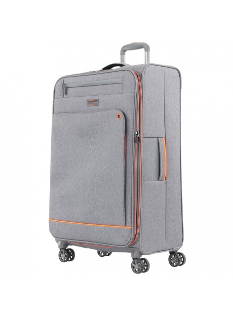 Чемодан 104/121 л MARCH 2021