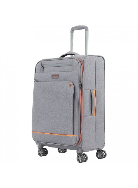 Чемодан 70/83 л MARCH 2022