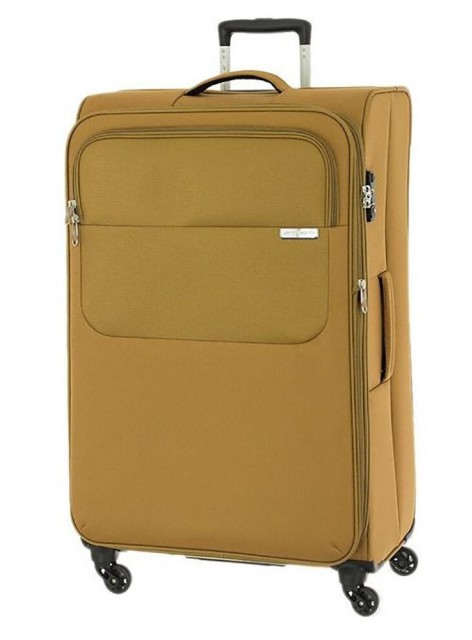 Чемодан 93/105 л MARCH 2201