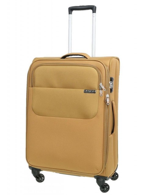 Чемодан 79/89 л MARCH 2202