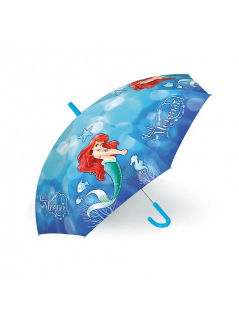 Зонт детский StarPak Русалочка 292764
