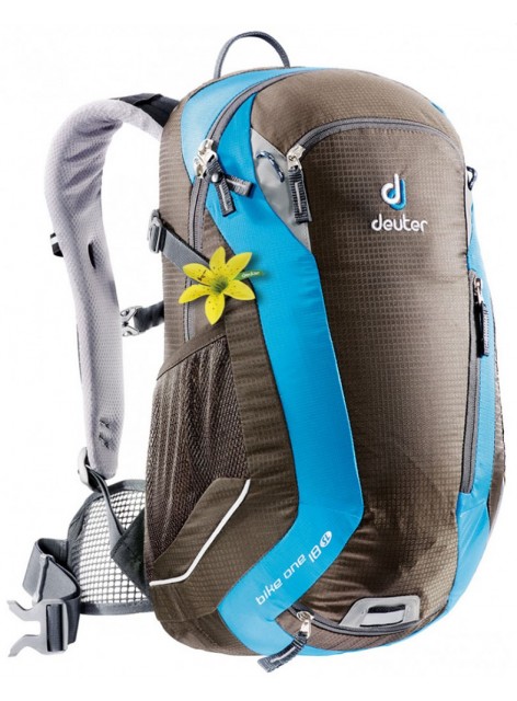 Велорюкзак Deuter Bike One 18 SL 32052