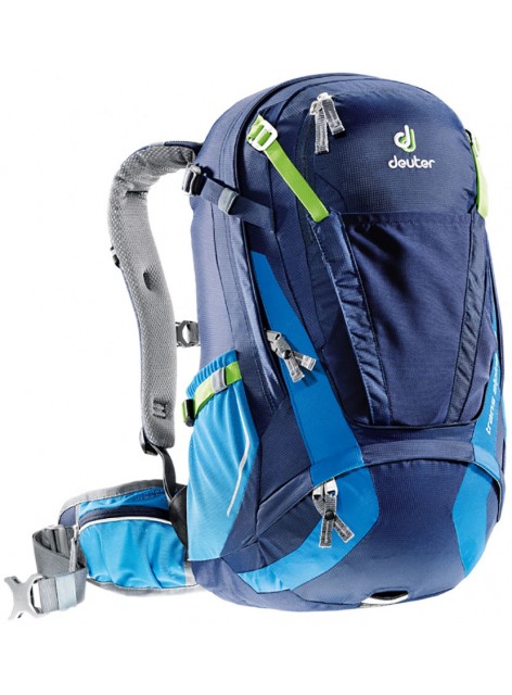 Велорюкзак Trans Alpine 30 Deuter 3205217