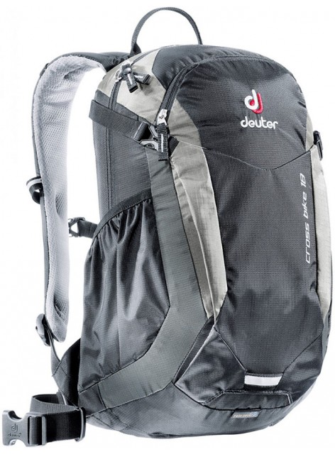Велорюкзак Cross Bike 18 Deuter 32074