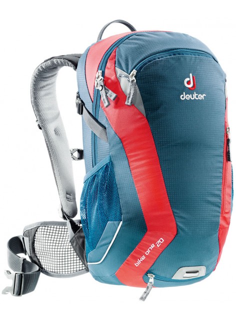 Велорюкзак Bike One 20 Deuter 32082