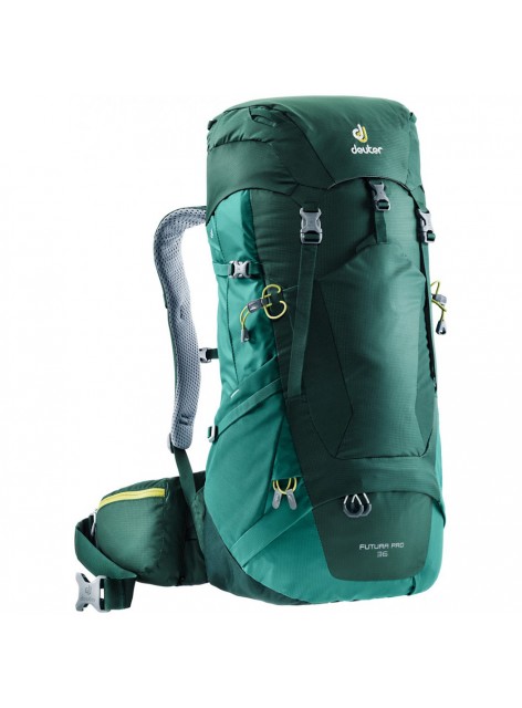 Рюкзак туристический Futura PRO 36 Deuter 3401118