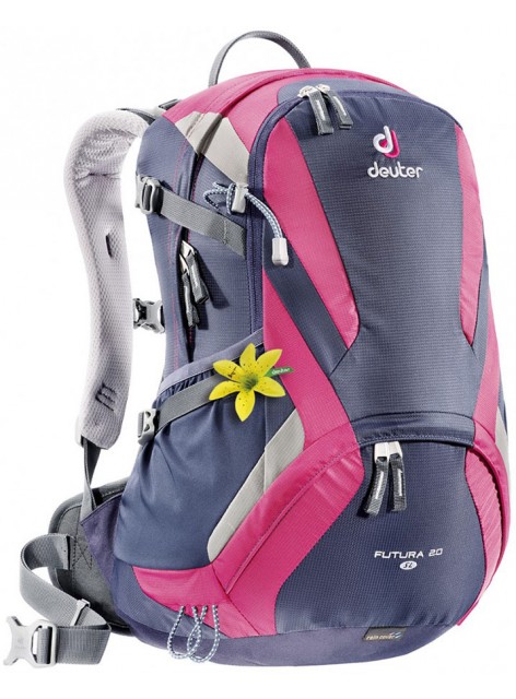 Рюкзак Futura 20 SL Deuter 34194