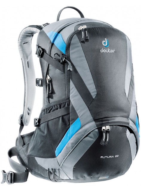Рюкзак Futura 22 Deuter 34204 Рюкзак Futura 22 Deuter 34204