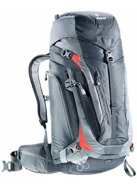 Рюкзак туристический ACT Trail PRO 40 Deuter 3441315