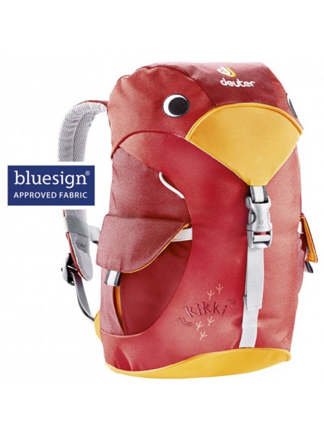 Рюкзак дошкольный Kikki Deuter 36093
