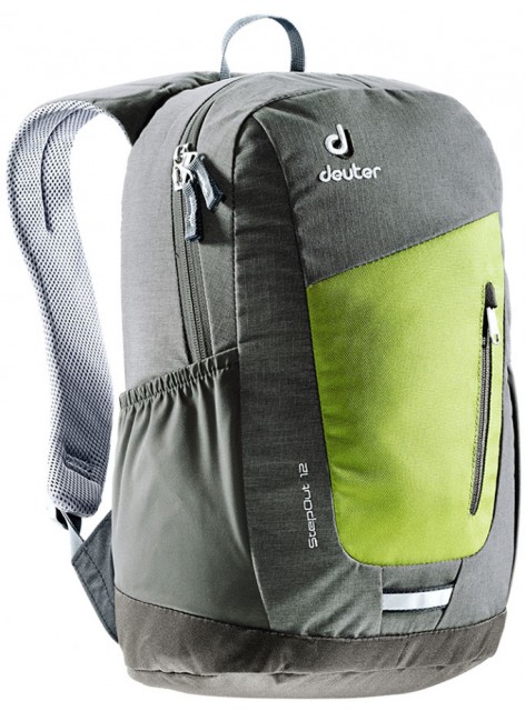 Рюкзак молодежный StepOut 12 Deuter 3810215