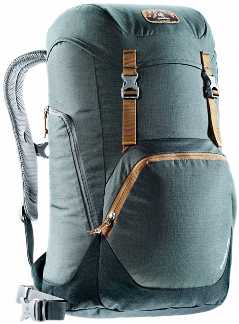 Рюкзак Walker 24 Deuter 3810717 Рюкзак Walker 24 Deuter 3810717