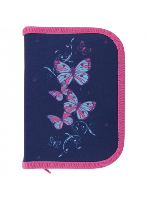Пенал Butterfly KITE K18-622-3