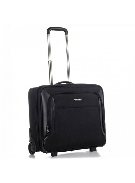 Бриф-кейс 35 л RONCATO 412125-01 черный