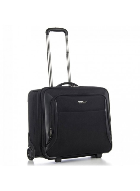 Бриф-кейс 45 л RONCATO 412126-01 черный Бриф-кейс 45 л RONCATO 412126-01 черный