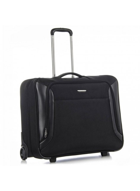 Бриф-кейс 62 л RONCATO 412128-01 черный
