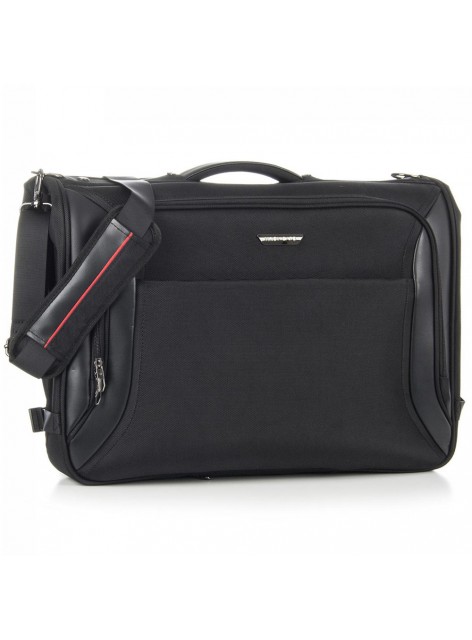 Портплед RONCATO 412129-01 черный