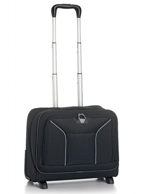 Бриф-кейс 2 кол. RONCATO 413319/01 черный