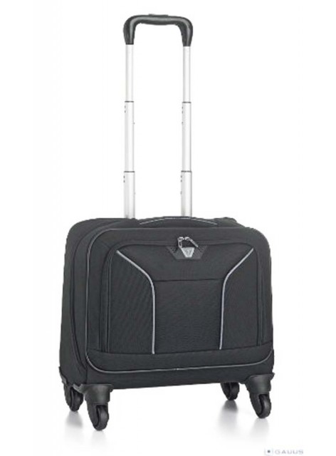 Бриф-кейс 15,6'' RONCATO 413349/01 черный