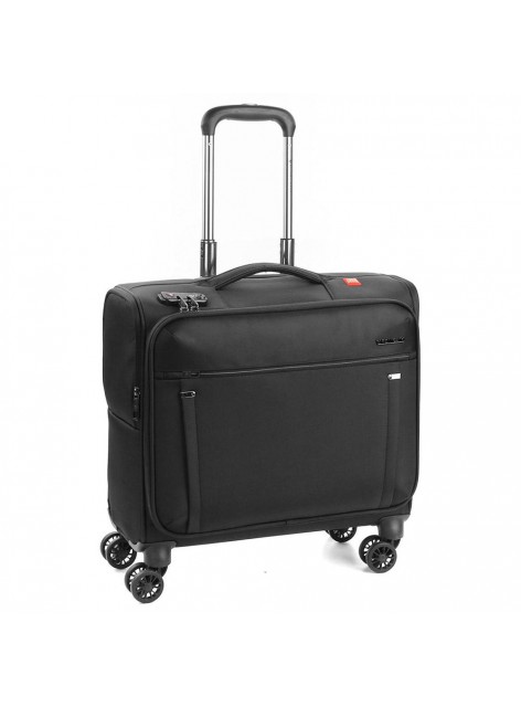 Бриф-кейс 34 л RONCATO 414439-01 черный