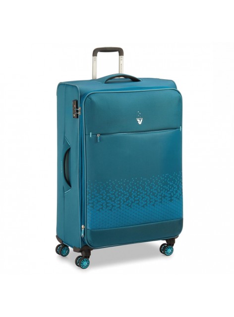 Чемодан 98/108 л RONCATO Crosslite 414871 Чемодан 98/108 л RONCATO Crosslite 414871