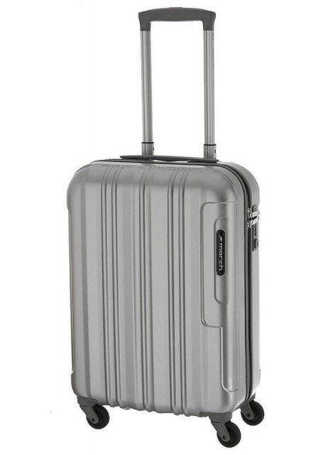 Чемодан 41 л MARCH 5003