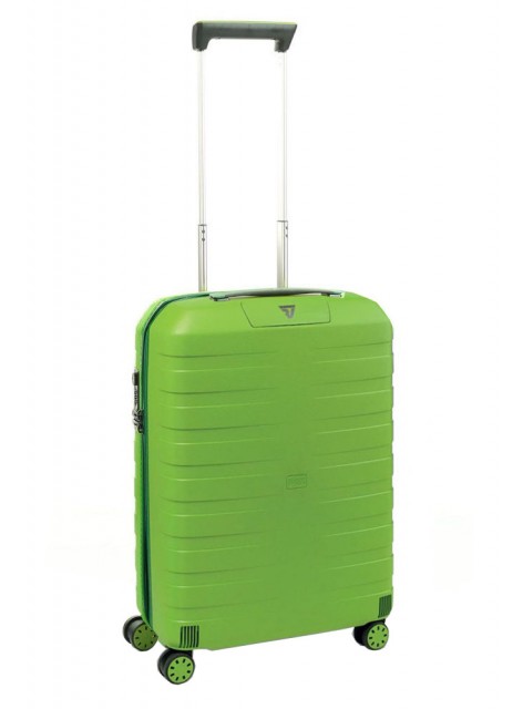 Чемодан 41 л RONCATO BOX 2.0 5543 Чемодан 41 л RONCATO BOX 2.0 5543