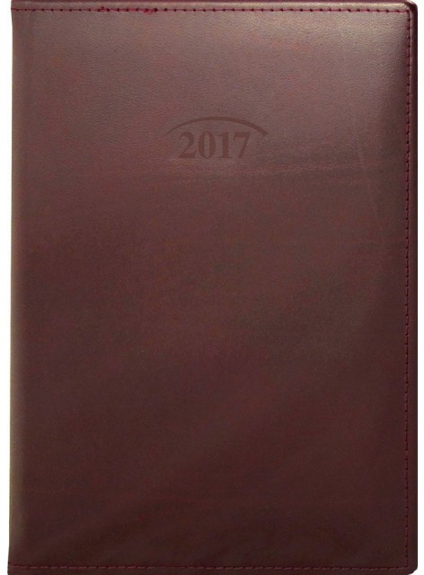 Ежедневник 2015 Стандарт LaFontaine 73-79550