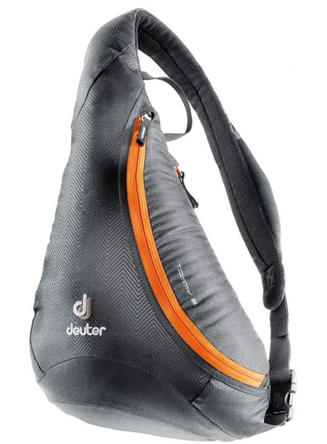 Рюкзак однолямочный Tommy S Deuter 81203