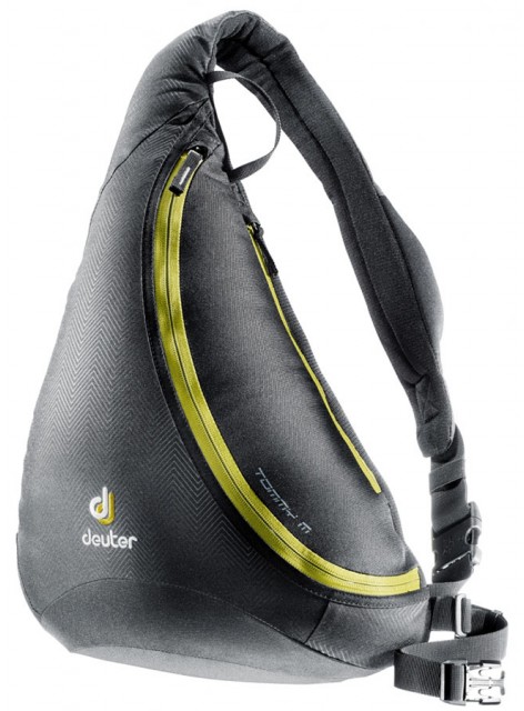 Рюкзак однолямочный Tommy M Deuter 81213