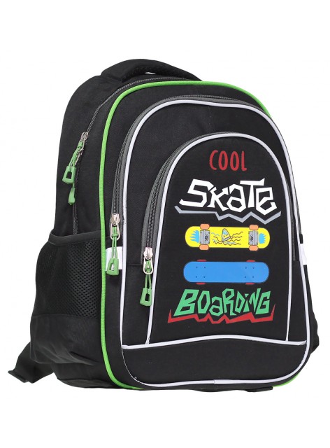 Рюкзак школьный CLASS Skate 13011240-9940