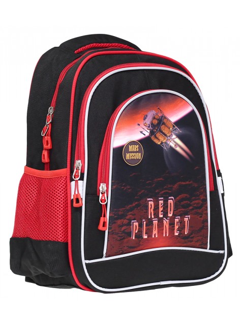 Рюкзак школьный CLASS Mars 13011250-9941