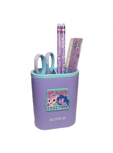 Набір настільний Kite My Little Pony LP23-170-5 Набір настільний Kite My Little Pony LP23-170-5