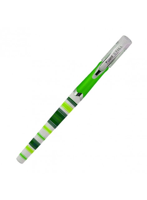 Ручка шариковая Stil AXENT AB1017-A-02