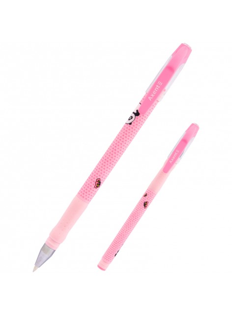 Ручка шариковая AXENT Panda AB1049-14-A