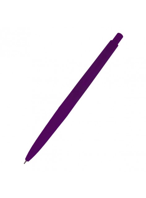 Ручка масляная Soft AXENT AB1058-02-A