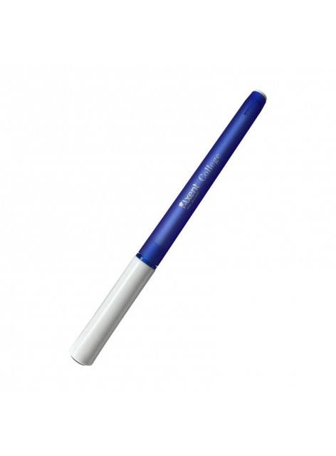 Ручка гелевая College AXENT AG1075-A