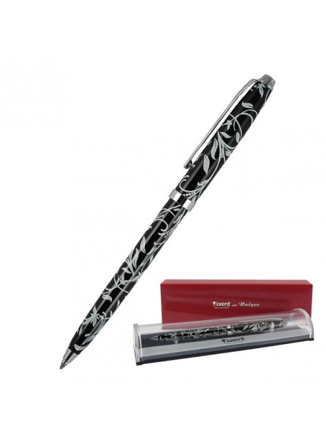 Ручка шариковая Unique Axent AGP1253-A