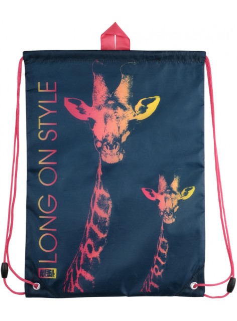 Сумка для обуви Animal Planet KITE AP15-600K