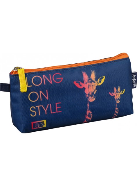 Косметичка Animal Planet KITE AP15-668K