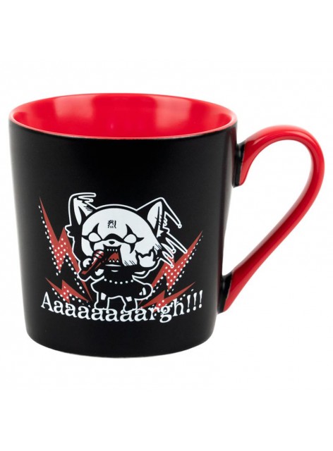 Чашка 400 мл Kite Aggretsuko AR25-216-1 Чашка 400 мл Kite Aggretsuko AR25-216-1