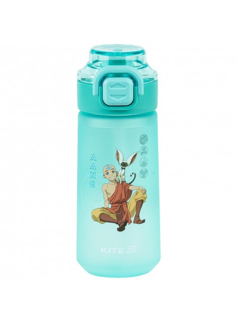 Пляшечка для води 560 мл Kite Avatar AV25-1213