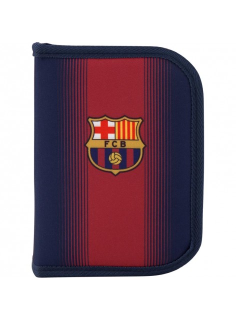 Пенал FC Barcelona KITE BC19-621