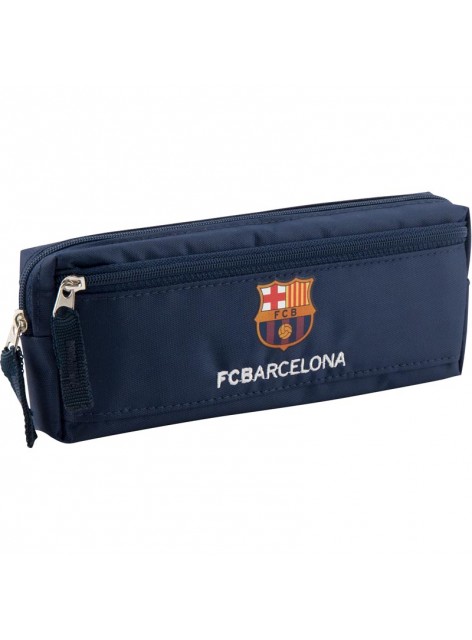 Пенал мягкий FC Barcelona KITE BC19-647