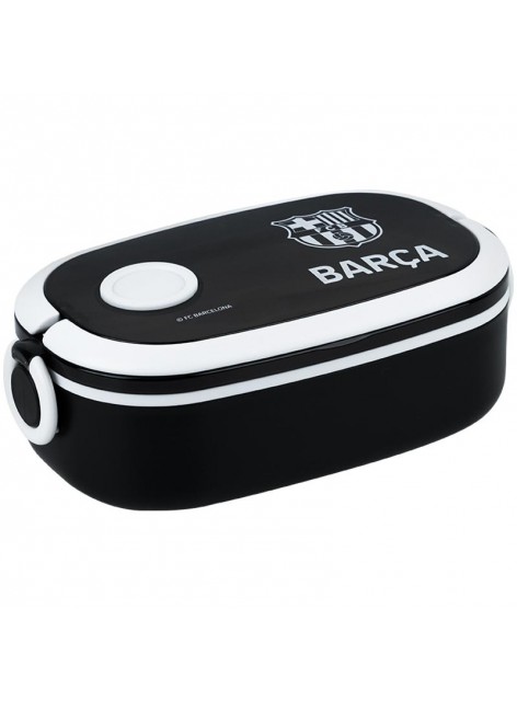 Ланчбокс 900 мл Kite FC Barcelona BC25-1180