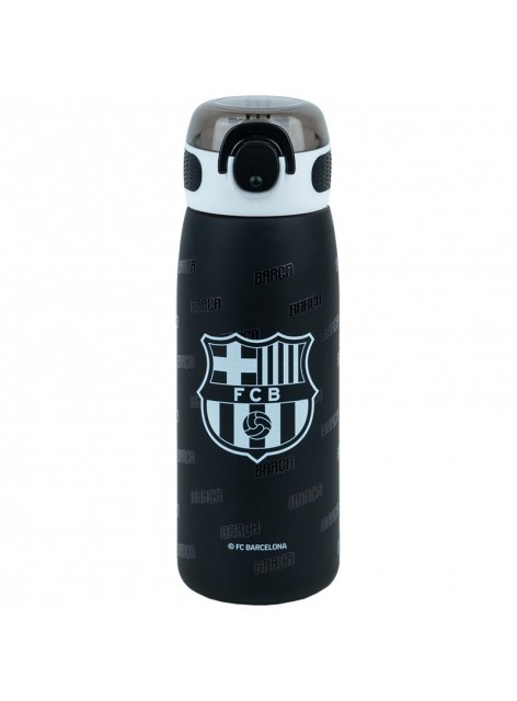 Термос дитячий 600 мл Kite FC Barcelona BC25-1262