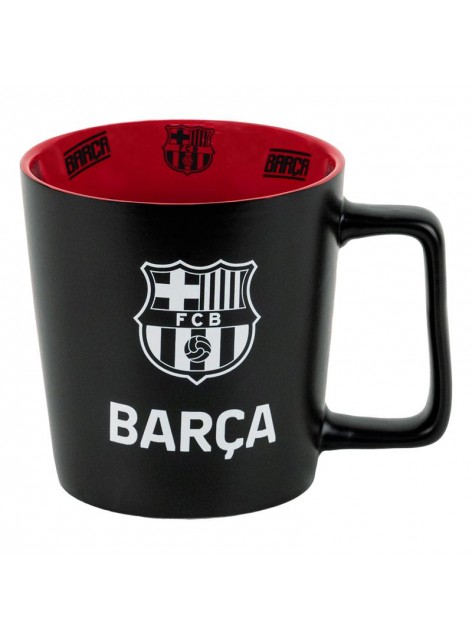 Чашка 390 мл Kite FC Barcelona BC25-212