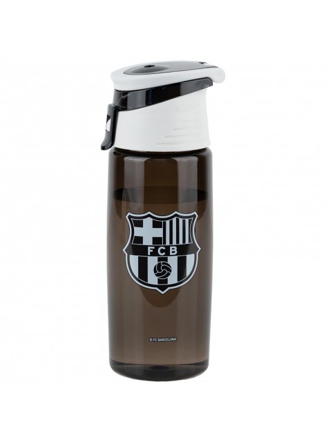 Пляшечка для води 550 мл Kite FC Barcelona BC25-401 Пляшечка для води 550 мл Kite FC Barcelona BC25-401